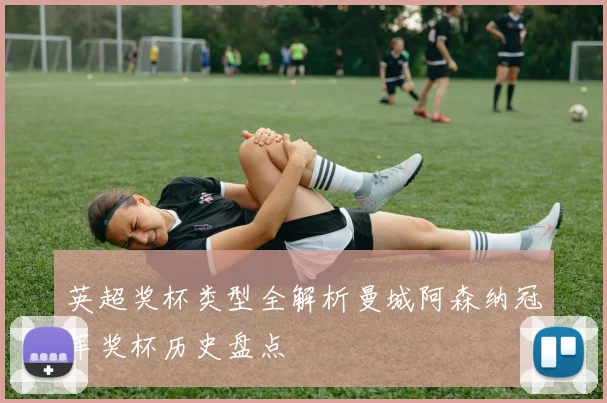 英超奖杯类型全解析曼城阿森纳冠军奖杯历史盘点